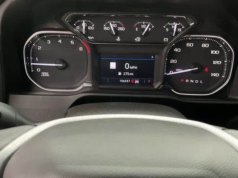 Used 2022 GMC Sierra 1500 SLT w/ SLT Premium Plus Package image 35