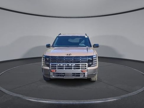 New 2026 Hyundai Palisade XRT Pro image 3