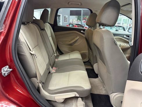 Used 2015 Ford Escape SE AWD/4WD image 13