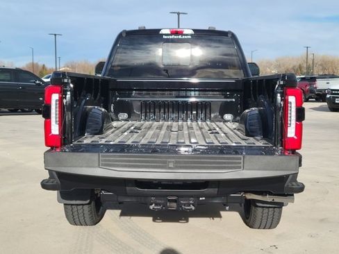 New 2026 Ford F250 Platinum image 11
