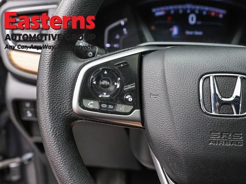 Used 2020 Honda CR-V EX image 15