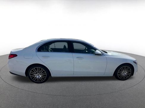 Used 2024 Mercedes-Benz C 300 C 300 image 16