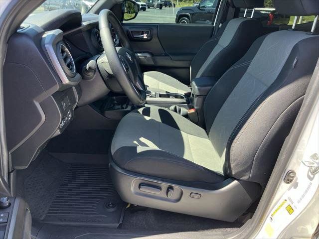Certified 2022 Toyota Tacoma TRD Sport RWD image 13