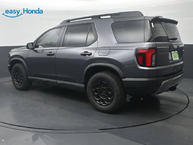 New 2026 Honda Passport TrailSport Elite image 5