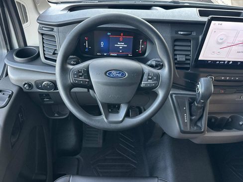 New 2026 Ford Transit 150 Low Roof image 10