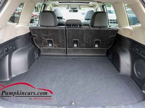 Used 2021 Subaru Forester Limited AWD/4WD image 12