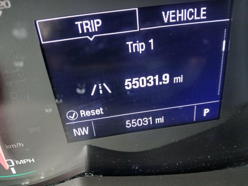 Used 2020 Chevrolet Trax LS w/ Tint and Cruise Package FWD image 13