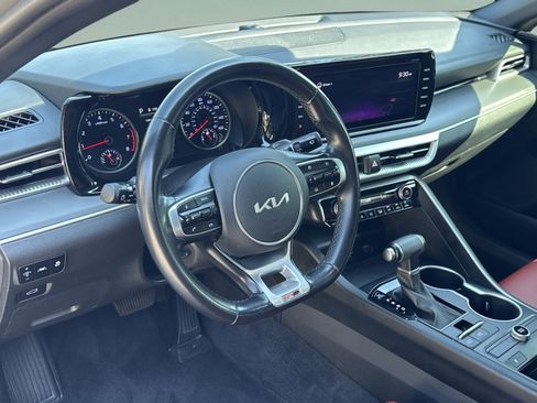 Used 2022 Kia K5 GT-Line w/ GT-Line FWD Premium Package image 10