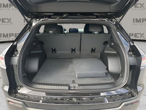 Used 2025 Honda Prologue EX image 26