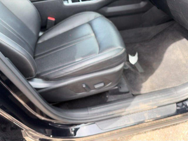 Used 2023 Kia Sorento X-Line EX AWD/4WD image 11