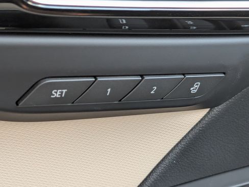 New 2026 Buick Envision Preferred AWD/4WD image 23