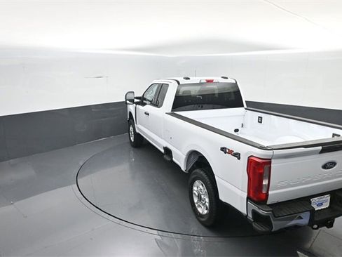 New 2026 Ford F250 XLT image 19