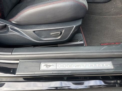 Certified 2021 Ford Mustang GT Premium w/ Equipment Group 401A image 32