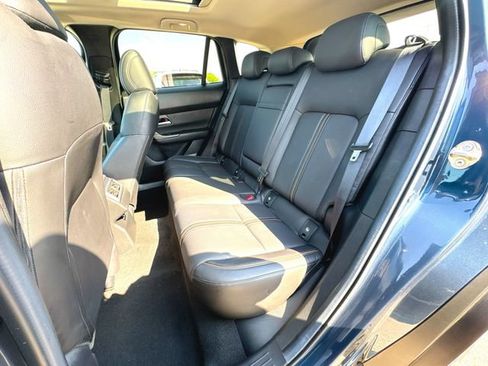 Used 2024 MAZDA CX-50 AWD 2.5 S w/ Weather Package image 26
