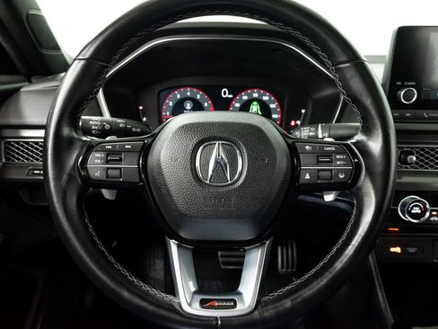 Used 2024 Acura Integra A-Spec FWD image 15