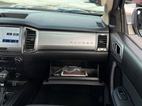 Certified 2023 Ford Ranger XLT w/ Equipment Group 301A Mid image 29