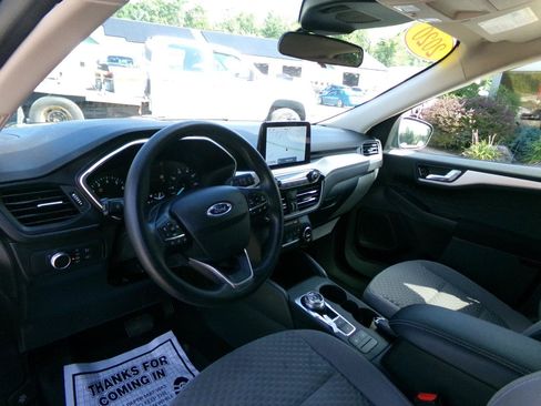 Used 2020 Ford Escape SE AWD/4WD image 13