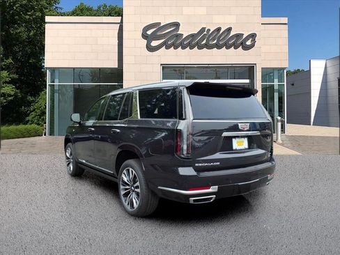 New 2025 Cadillac Escalade Premium Luxury w/ Touring Package image 3
