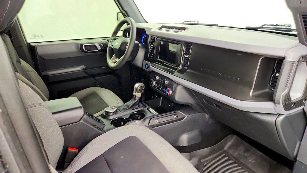 Used 2023 Ford Bronco 4-Door w/ Sasquatch Package AWD/4WD image 24