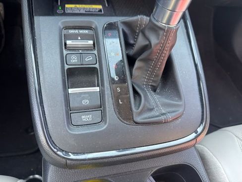 Certified 2025 Honda CR-V EX-L image 26