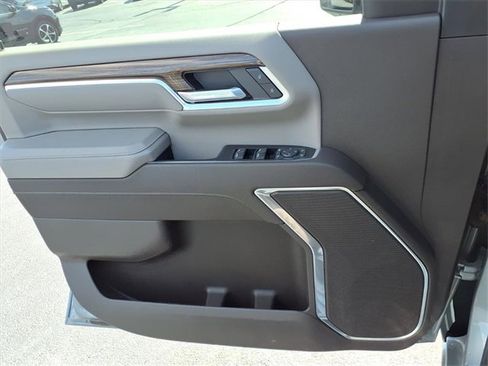 Used 2025 Chevrolet Silverado 2500 LT w/ All Star Edition image 17