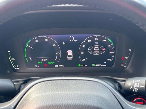 Used 2025 Honda Accord Sport image 19