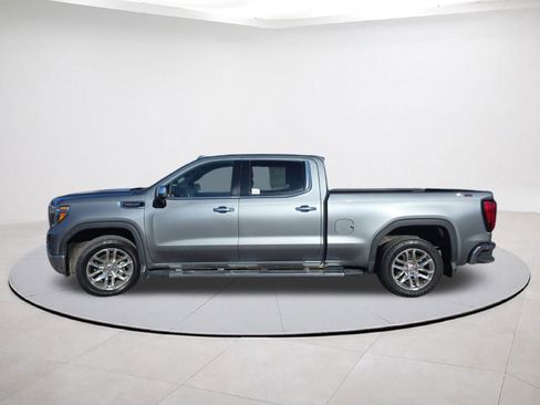 Used 2020 GMC Sierra 1500 SLT w/ SLT Premium Package image 4