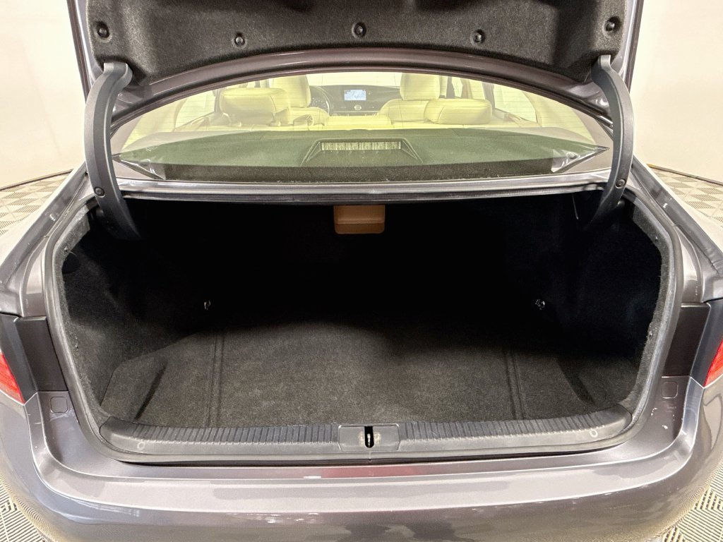 Used 2015 Lexus ES 350 w/ Luxury Package FWD image 27