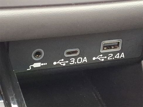 Certified 2023 Subaru Outback Onyx Edition XT image 25