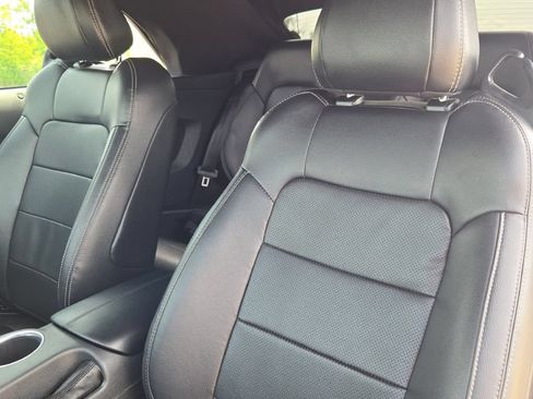 Used 2023 Ford Mustang Premium RWD image 20