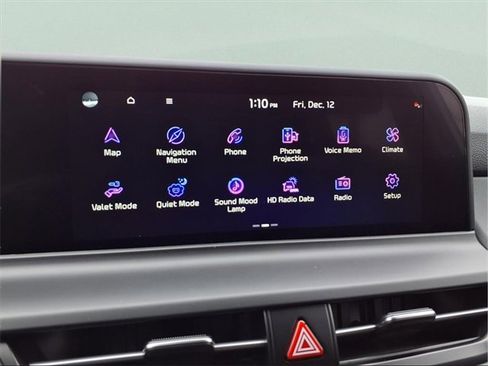 New 2026 Kia Seltos EX image 6