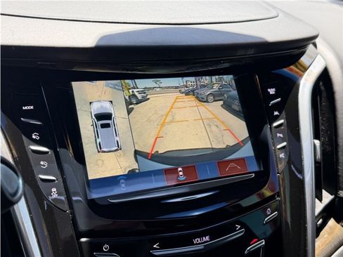Used 2017 Cadillac Escalade Platinum RWD image 56
