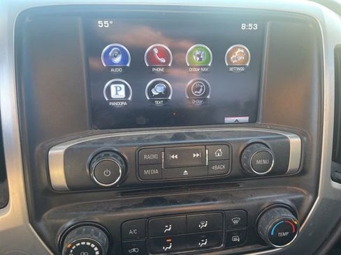 Used 2015 GMC Sierra 3500 SLE image 28