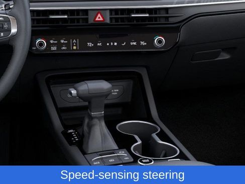 New 2026 Kia K5 GT-Line image 24