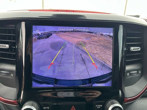 Used 2019 RAM 1500 Rebel w/ Rebel Level 2 Equipment Group image 14