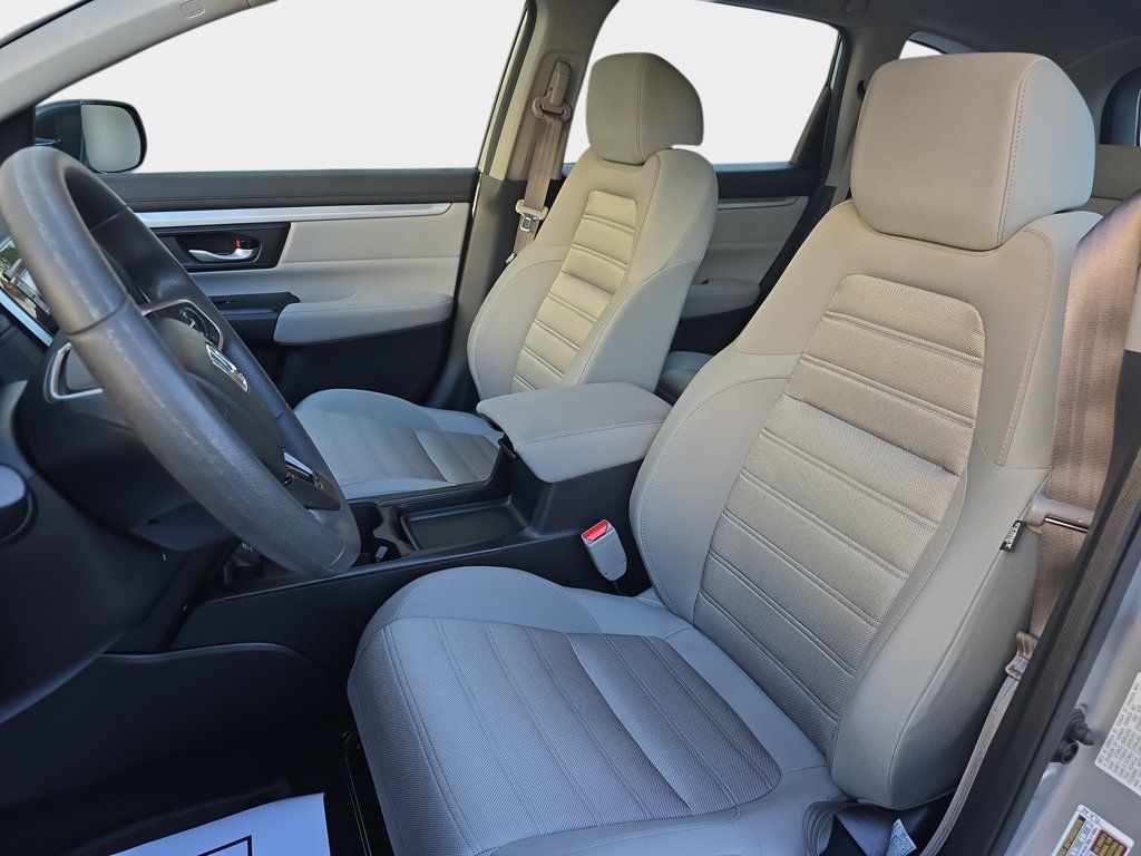 Used 2018 Honda CR-V LX image 17