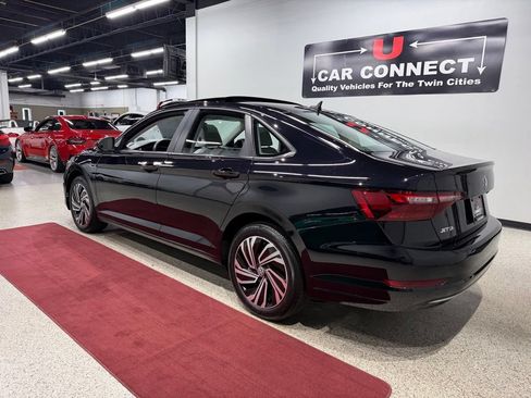 Used 2020 Volkswagen Jetta SEL FWD image 17