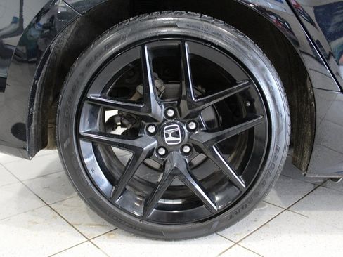 Certified 2023 Honda Civic Sport image 11