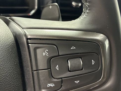 Used 2024 Chevrolet Silverado 1500 High Country w/ High Country Premium Package image 15