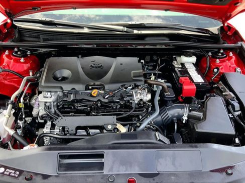 Used 2023 Toyota Camry XSE FWD image 31