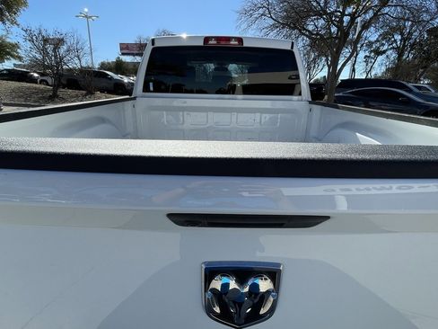 Used 2024 RAM 1500 Classic SLT image 24