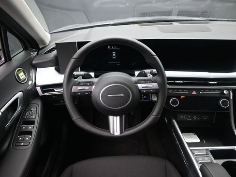 New 2026 Hyundai Sonata SEL FWD image 22