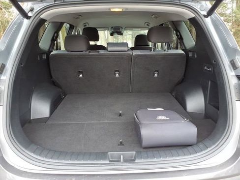Used 2023 Hyundai Santa Fe SEL Convenience AWD/4WD image 7