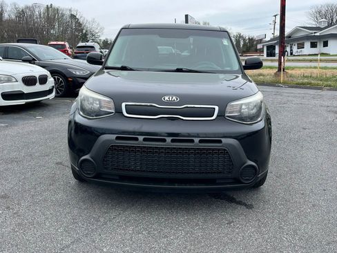 Used 2015 Kia Soul image 1