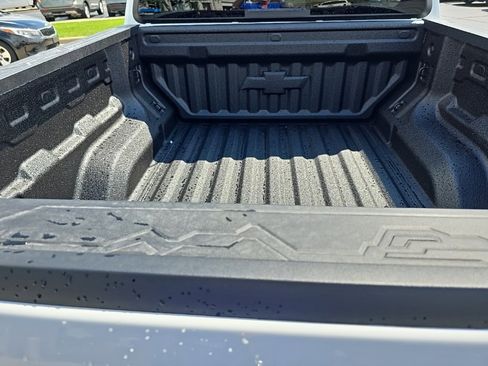 New 2026 Chevrolet Colorado Z71 w/ Technology Package image 8