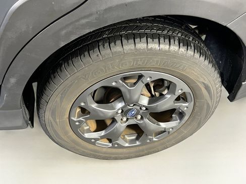 Used 2023 Subaru Crosstrek 2.5i Sport image 29