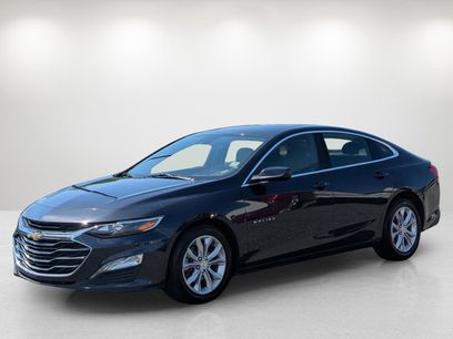 Used 2023 Chevrolet Malibu LT