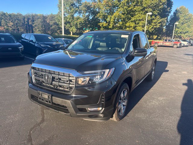 Used 2025 Honda Ridgeline RTL image 9
