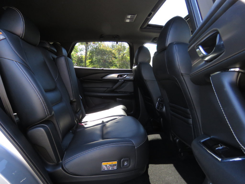 Used 2021 MAZDA CX-9 Grand Touring AWD/4WD image 16