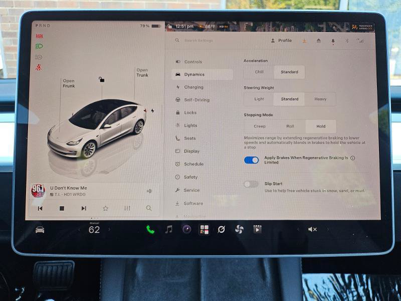 Used 2022 Tesla Model 3 RWD image 45